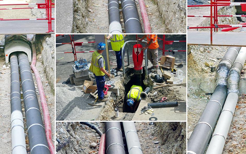 débouchage canalisation Nanteuil-lès-Meaux